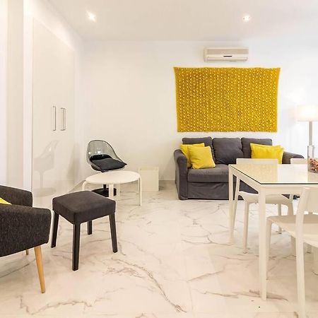 Arriola B Freshapartments マラガ エクステリア 写真
