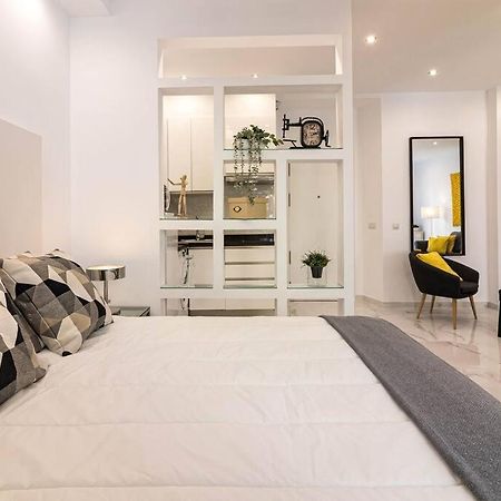 Arriola B Freshapartments マラガ エクステリア 写真