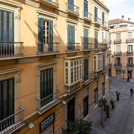 Arriola B Freshapartments マラガ エクステリア 写真