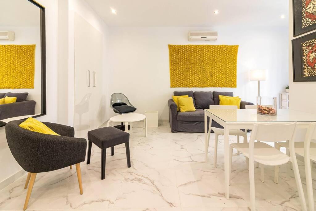 Arriola B Freshapartments マラガ エクステリア 写真