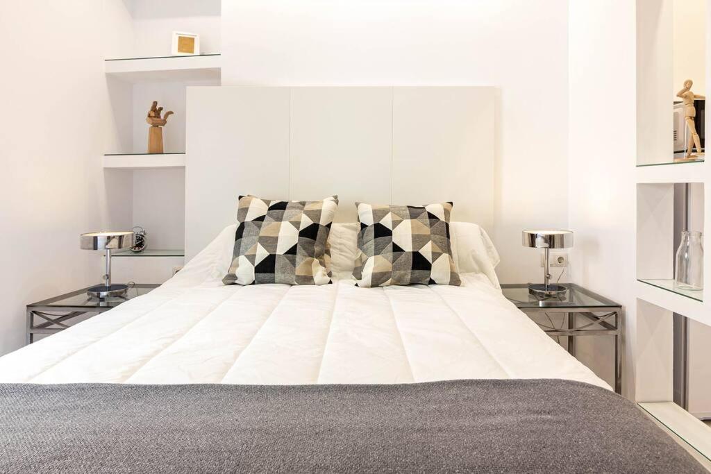 Arriola B Freshapartments マラガ エクステリア 写真