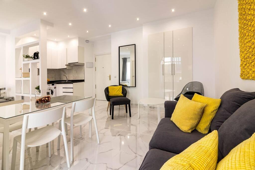 Arriola B Freshapartments マラガ エクステリア 写真