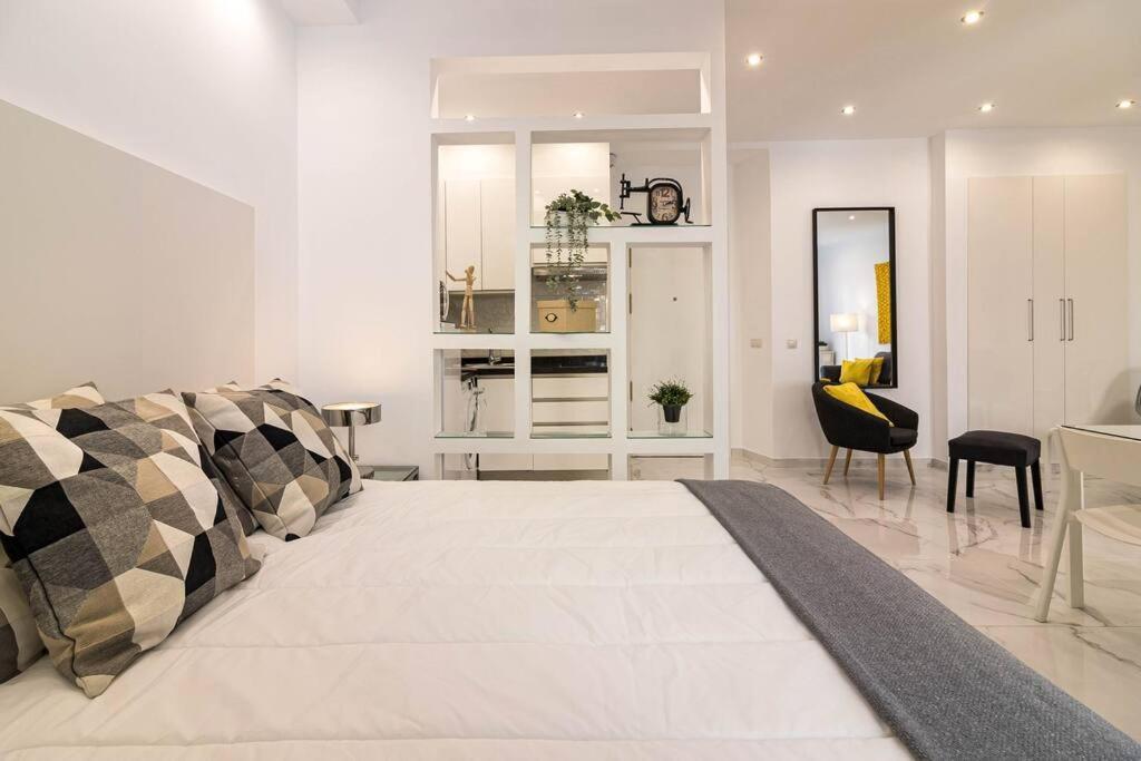 Arriola B Freshapartments マラガ エクステリア 写真