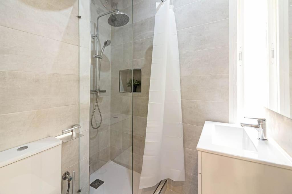 Arriola B Freshapartments マラガ エクステリア 写真